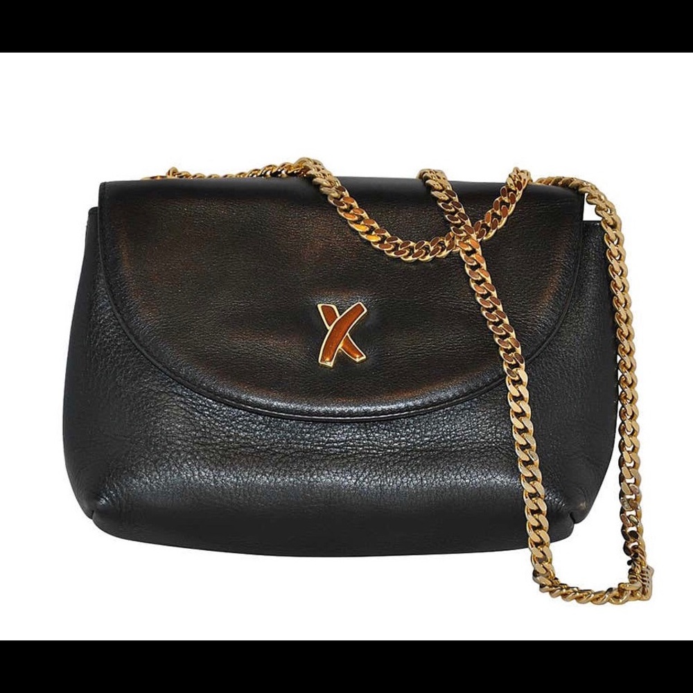 ❤️🕊🕊 VINTAGE PALOMA PICASSO HANDBAG